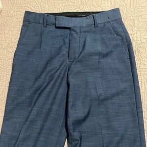 Suit and bottoms